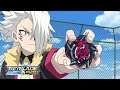 Episode 30 - Aiger dreht durch! - Beyblade Burst Turbo