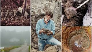 I Uncover the Hidden History of Oak Island