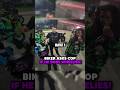 Biker Asks COP If He Does Wheelies!@KANI
