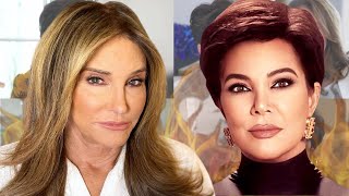 Inside Kris Jenner and Caitlyn Jenner Feud: Who Betrayed Whom?