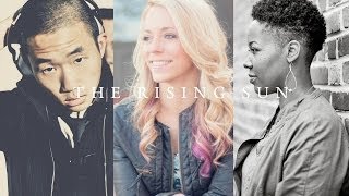 Tim Be Told - The Rising Sun (w/ Calie Garrett and Yolonda Jones) Lyric Video chords