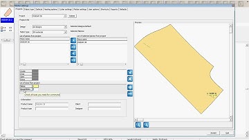 MULTI LECTRA FILE IMPORT IN ON GEMINI MARKER1
