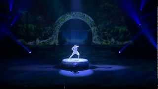 Junyi Zhang - Equilibre Contorsion - Lempereur De Jade Extrait
