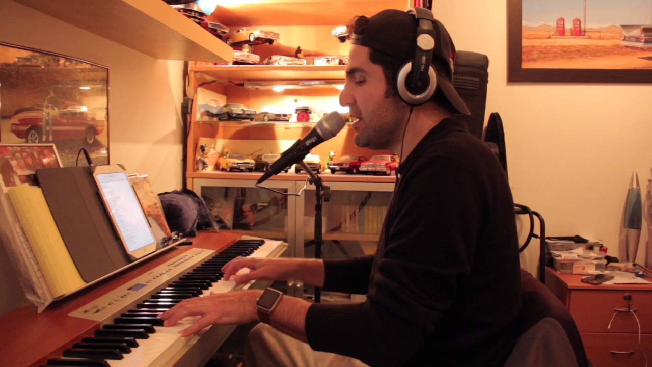 Levon Elton John cover YouTube Levon elton john cover youtube