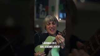 Y la Bamba en MusicalizamesteDepa! - Entre los dos #parati #musicalizameste #labamba #lyrics