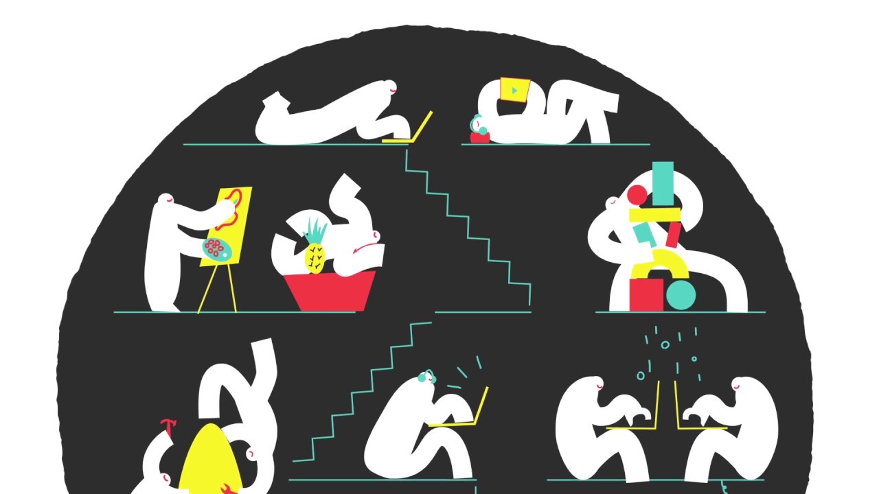 Last Call Media Workshop: Mercure Demo