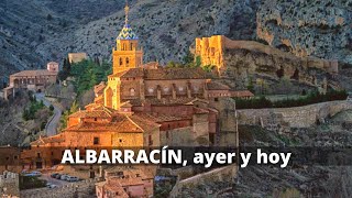 El pueblo MÁS BONITO de ARAGÓN | ALBARRACÍN, la huella de la HISTORIA by Van Life For Life 843 views 1 year ago 12 minutes, 21 seconds