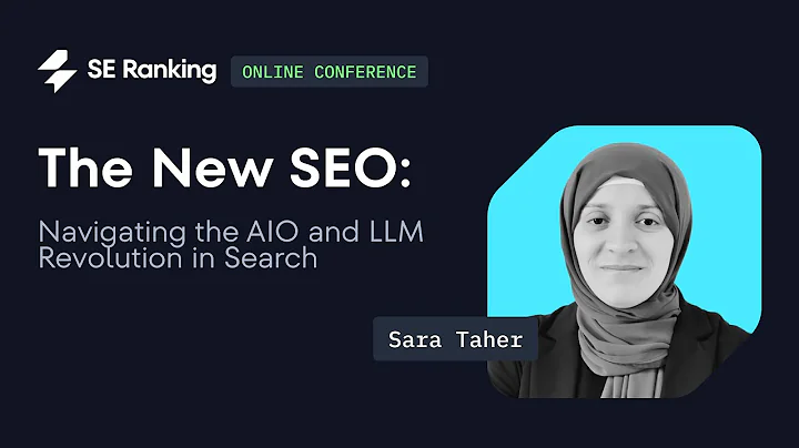 The New SEO: Navigating the AIO and LLM Revolution in Search