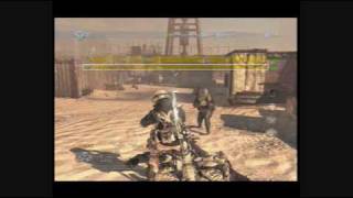 Call of Duty MW2: How to get Cold Blooded PRO tutorial