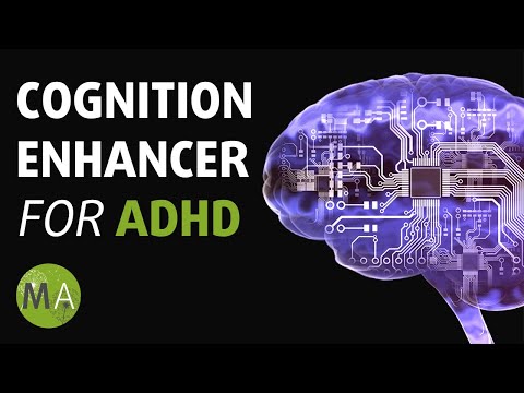 Cognition Enhancer for ADHD, Increase Focus | Ambient Post-Rock Study Music