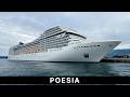 May 24, 2026 – Poesia, Victoria BC