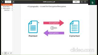 Computer Networks  Session Layer &  Presentation Layer for HSST | NET | GATE