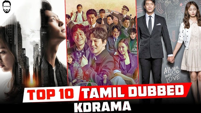 Top 5 Chinese Drama in Tamil Dubbed, Best Romantic web series in Tamil  Dubbed