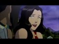 Korra proposes to asami