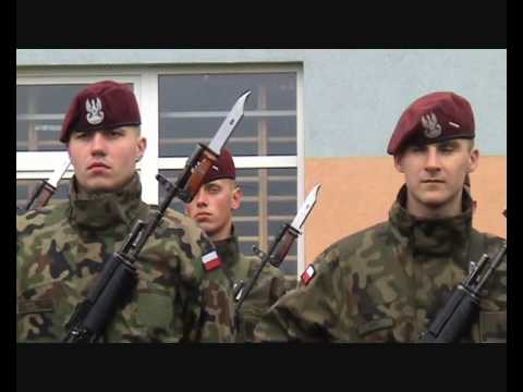 Godzianw 2010 Sztandar dla szkoy