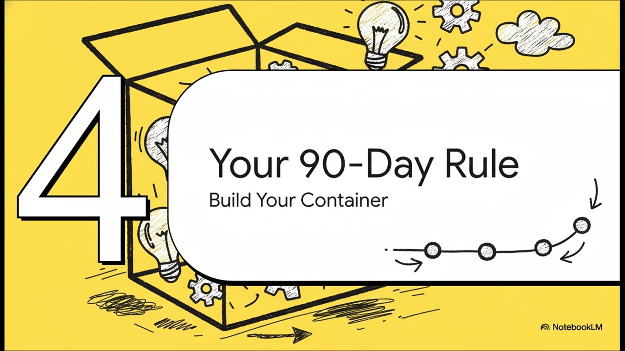 Why Unfinished Drafts Drain Energy - Your Visibility Edge
