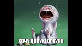 Фласка, новые орхидеи в моём доме..... ну и....БУРУНДУК!))) Фласка, новые орхидеи в моём доме..... ну и....БУРУНДУК!)))