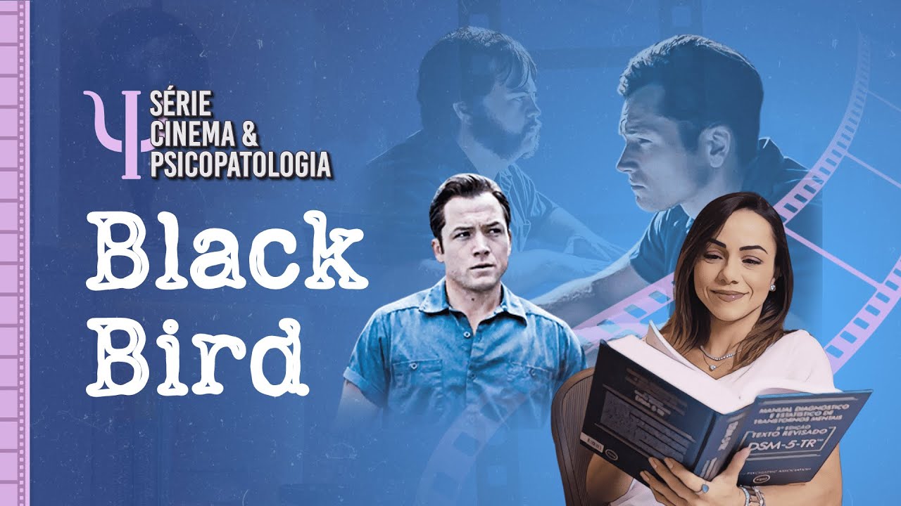 [Episódio 5 de 8] Análise da série: Black Bird - YouTube