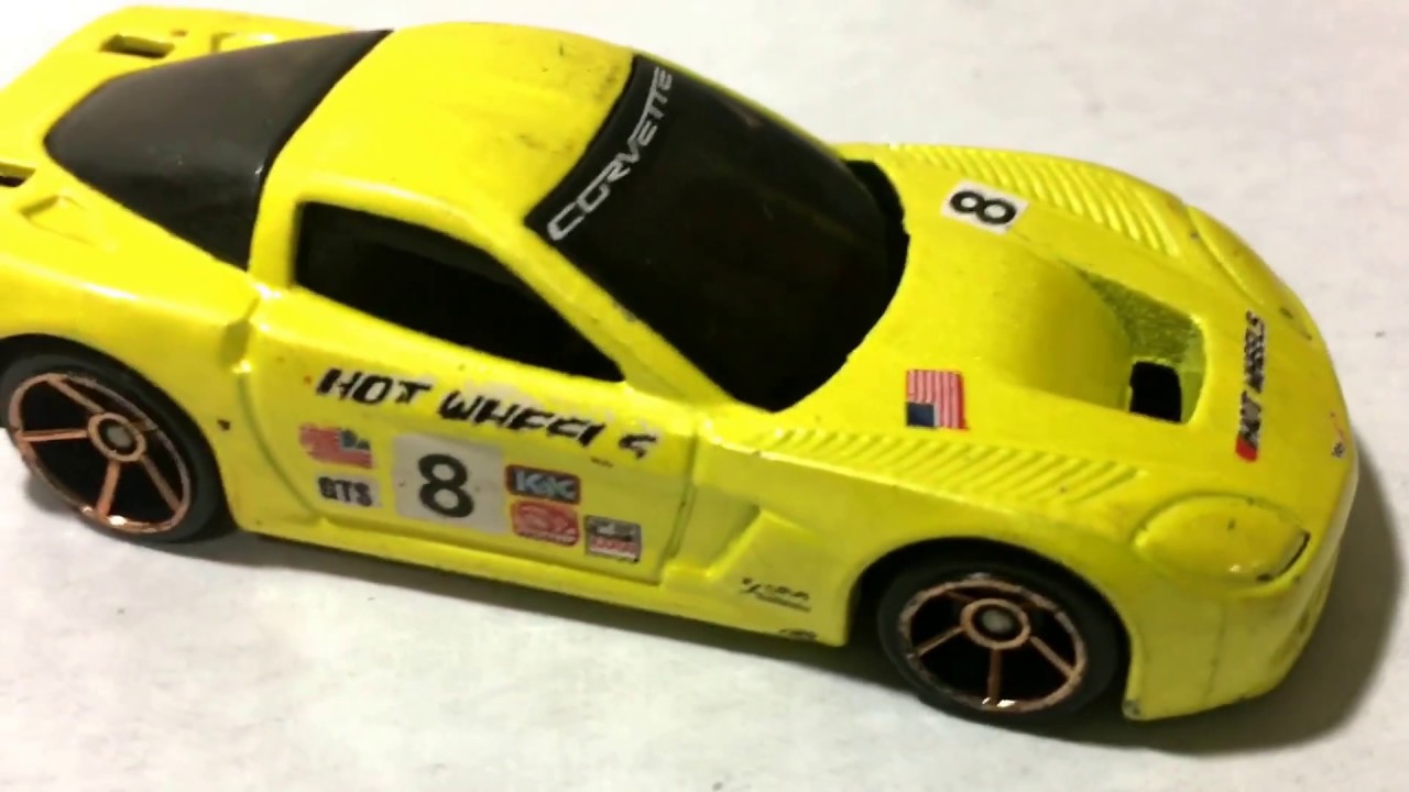Hotwheels YouTube