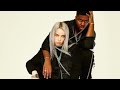 Lovely - Billie Eilish, Khalid / Instrumental with much Back Vocals