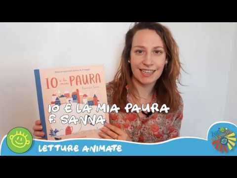 La mia paura - Letture Animate - YouTube