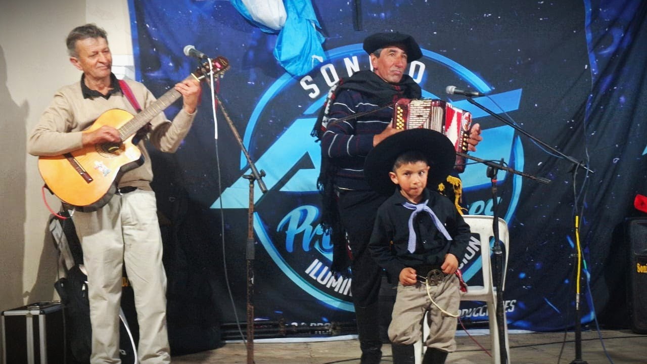 ELEODORO VERA EN VIVO | CUMPLEAÑOS DE ROQUE 