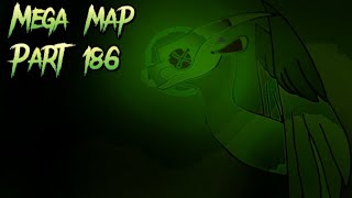 Mega map part 186 - FINISHED