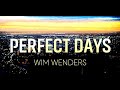 Perfect days wim wenders lou reed