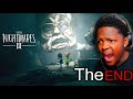 This Ending Hurts my brain [Little Nightmares 3] Part 3