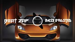 ERS, Valerie Baltaeva | Hey Mama | BASS BOOSTED | BeatZap | #8🔥🔥🔥