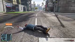 GTA 5 PC Cheats 🔥 Ultimate List of All Cheat Codes! screenshot 2
