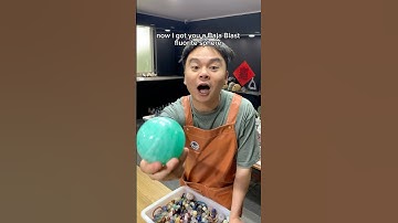 We charge for what we know😌 #crystalshop #rosequartz #crystaltowers #funny