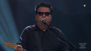 Thumbnail of Los Lobos with Robert Randolph "Don't Worry Baby" | ACL Hall of Fame New Year's Special 2018