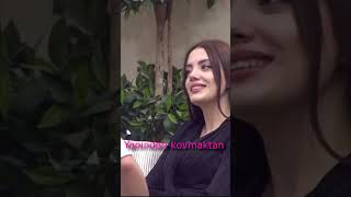 Sedat Elifin Gönlünü Alıyor