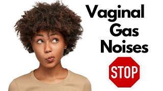 3 Ways to STOP Vaginal Gas NOISES with Intimacy or Exercise by Michelle Kenway 19,995 views 11 months ago 7 minutes, 31 seconds