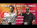 POR QUÉ UN HISPANO NUNCA TENDRÁ AMIGOS JAPONESES
