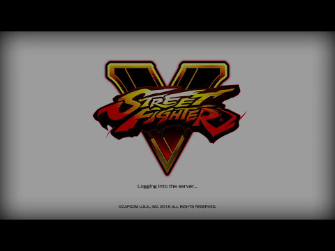 SFV (CFN Beta) - Theme of Ed