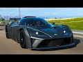 Forza Horizon 4 | 2018 KTM X BOW GT4 Gameplay