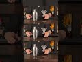 【366days Birthday cocktails 】1st July (Astor)#shorts
