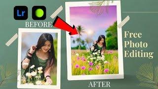 Hypic Application Photo Editing 2025 ✓ Ai Flower Photo Editing ✓ Cinematic Flower 🌺 Editing AI Photo screenshot 3