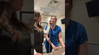 Attached At The Hip The Entire Shift