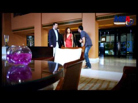 اتفرج على كوميديا محمد امام و مى عز الدين فى مشهد كوميدى جدا