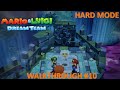 Mario &amp; Luigi: Dream Team - Walkthrough #10 (Hard Mode)