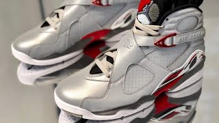 2019 Air Jordan 8 \