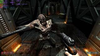 How to unlock framerate | Doom 3 BFG Edition |PC/Steam version|