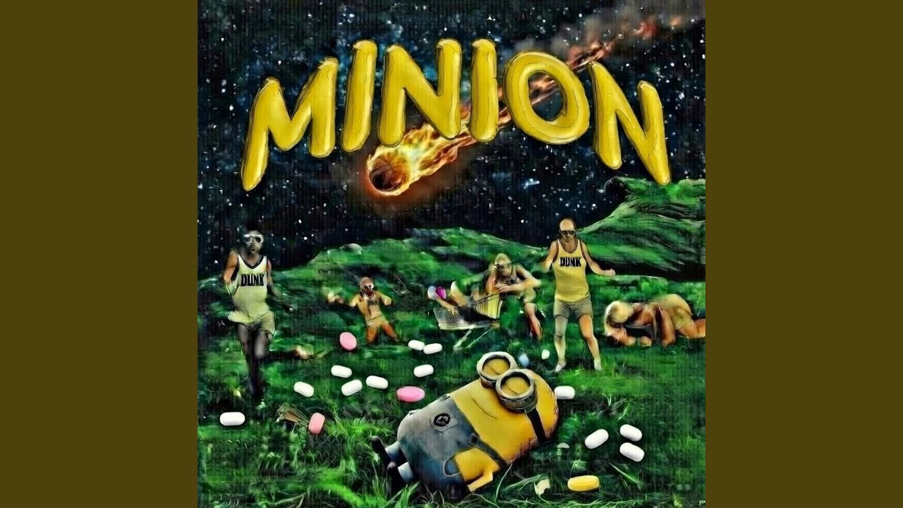 Watch Minion on YouTube Watch Minion on YouTube