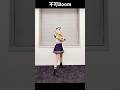 【踊ってみた】 不可Boom / ChroNoiR 【柑原あさひ/ぱらすと】#shorts #dance #にじさんじ