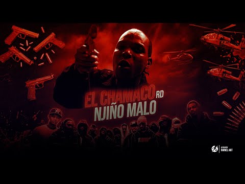 El Chamaco RD - Niño Malo (Official Video)