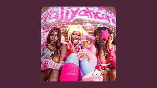 Aliyah's Interlude - IT GIRL (Sped up Version)