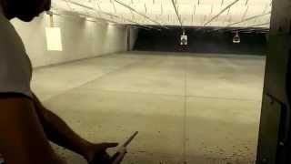 Chris shooting sniper rifle part 2 screenshot 4